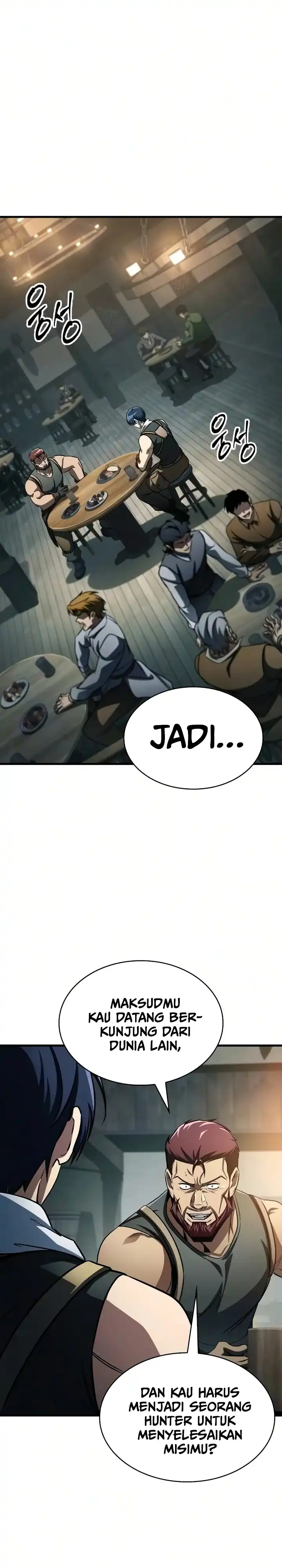 Baca My Exclusive Tower Guide - Chapter 117 halaman 28