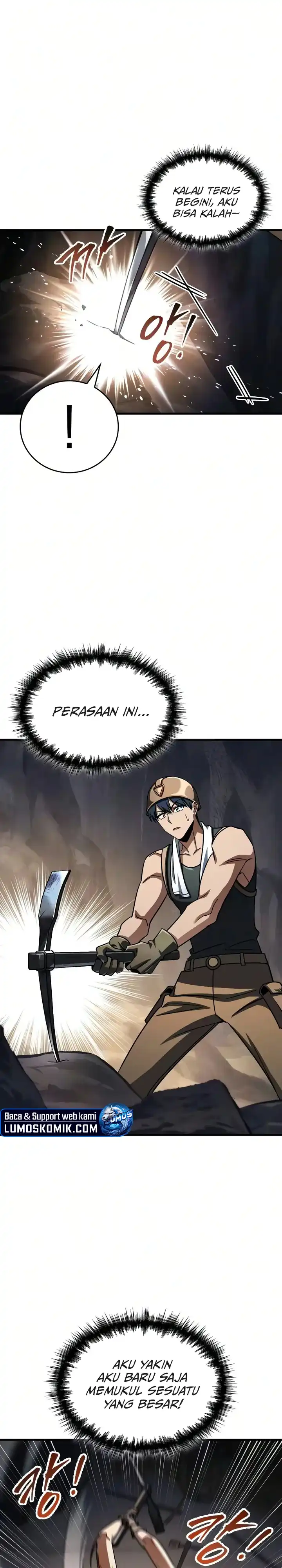 Baca My Exclusive Tower Guide - Chapter 117 halaman 3