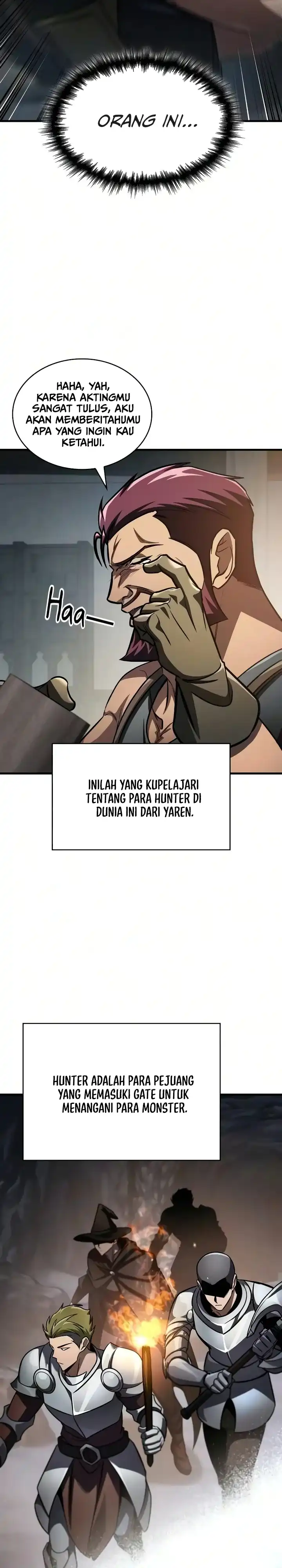 Baca My Exclusive Tower Guide - Chapter 117 halaman 30