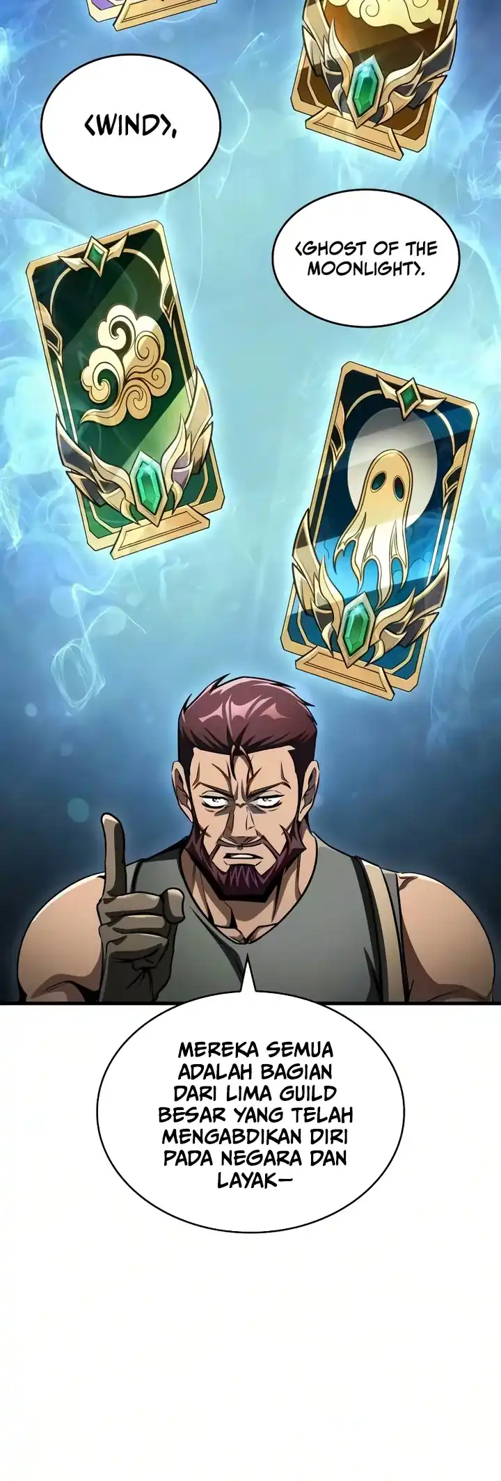 Baca My Exclusive Tower Guide - Chapter 117 halaman 32