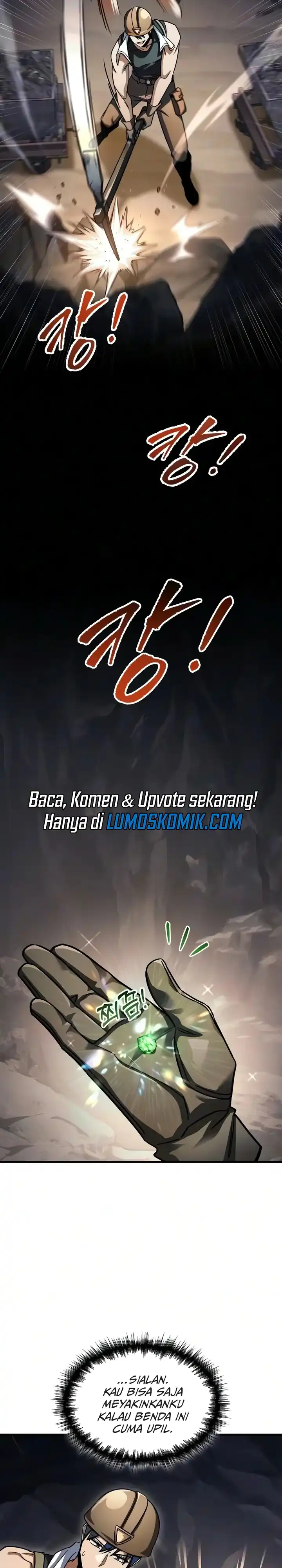 Baca My Exclusive Tower Guide - Chapter 117 halaman 4
