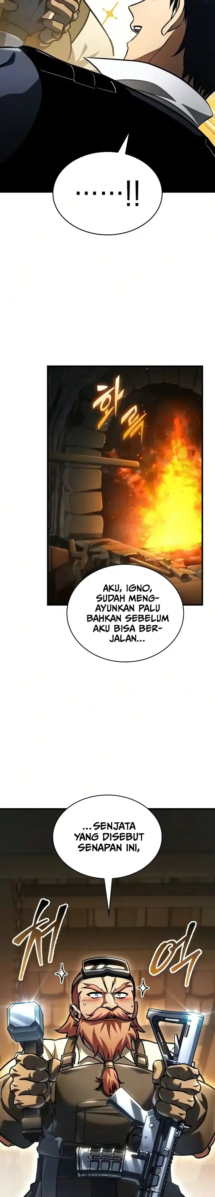 Baca My Exclusive Tower Guide - Chapter 118 halaman 10
