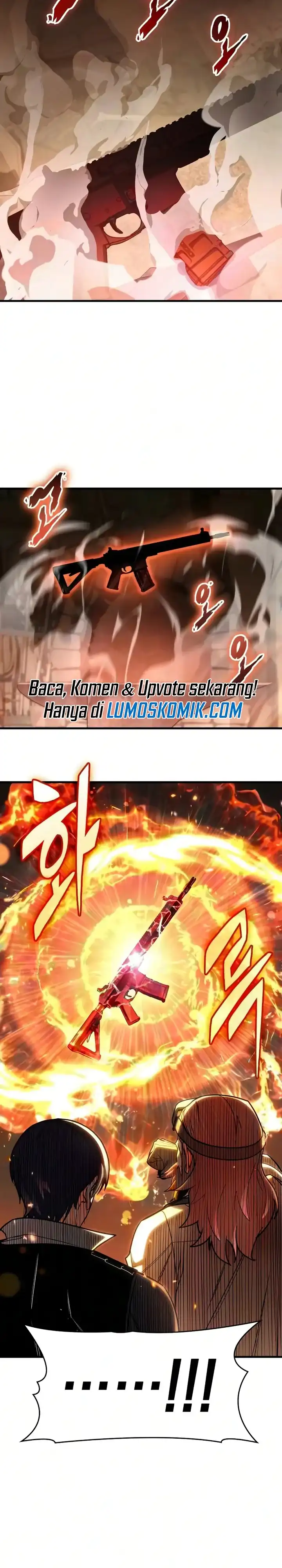 Baca My Exclusive Tower Guide - Chapter 118 halaman 14