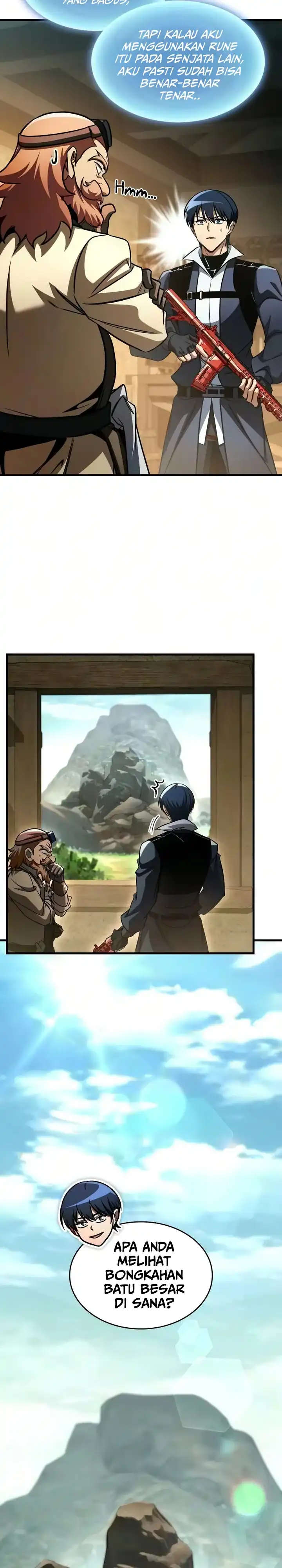 Baca My Exclusive Tower Guide - Chapter 118 halaman 20