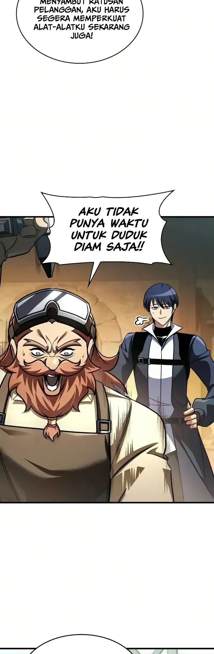 Baca My Exclusive Tower Guide - Chapter 118 halaman 36