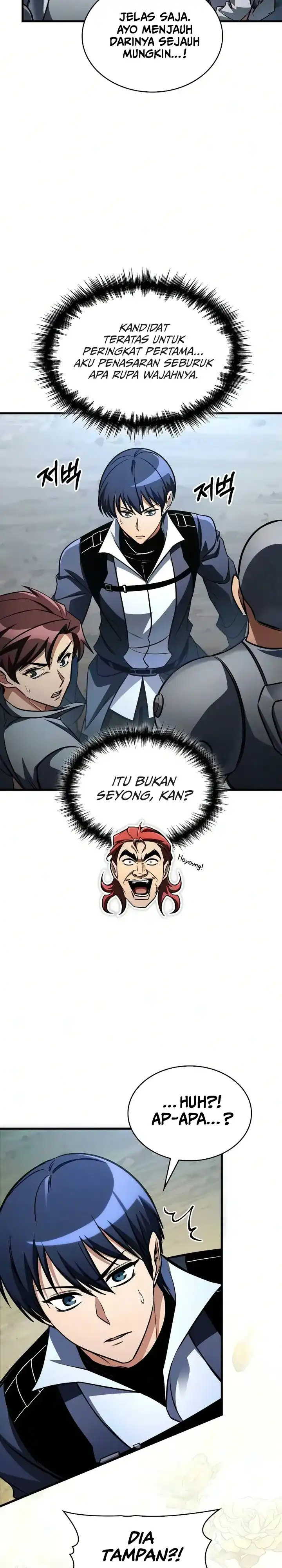 Baca My Exclusive Tower Guide - Chapter 118 halaman 50