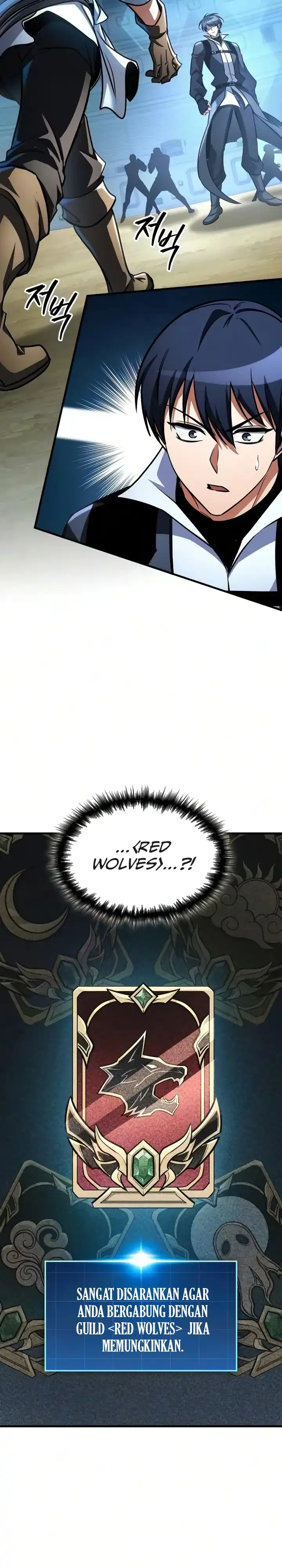 Baca My Exclusive Tower Guide - Chapter 118 halaman 55