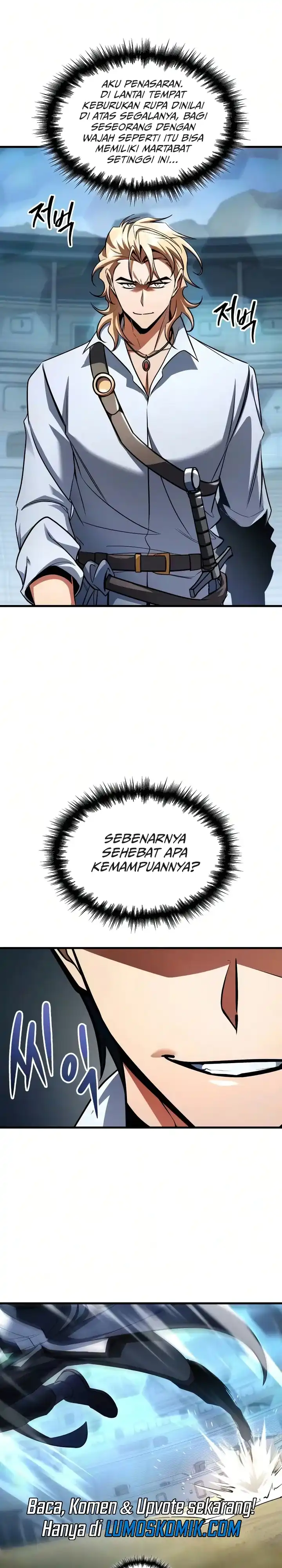 Baca My Exclusive Tower Guide - Chapter 118 halaman 57