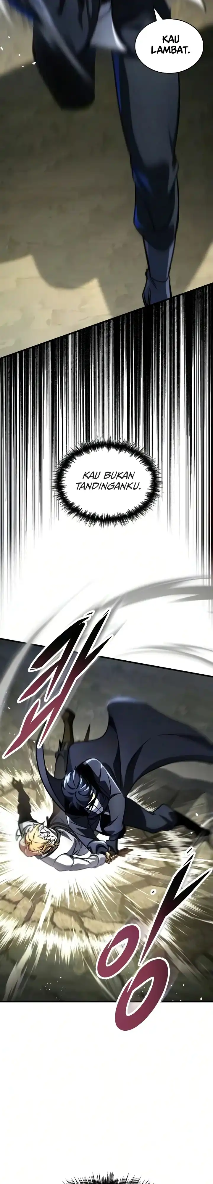 Baca My Exclusive Tower Guide - Chapter 119 halaman 10
