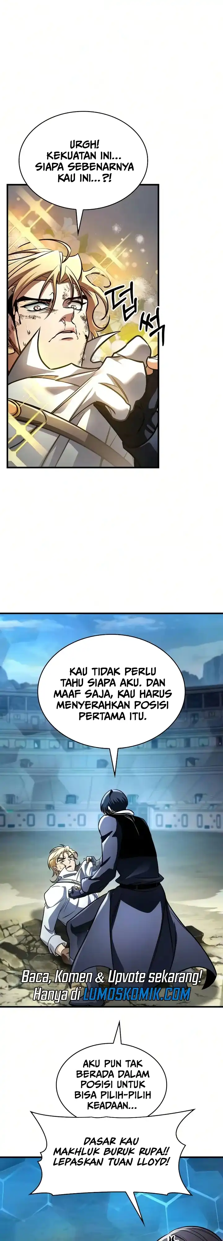 Baca My Exclusive Tower Guide - Chapter 119 halaman 12