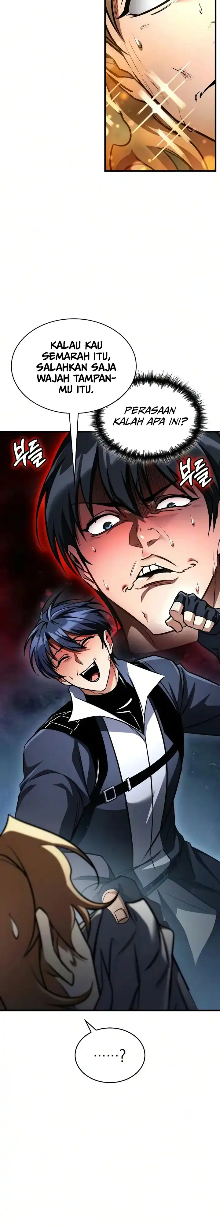 Baca My Exclusive Tower Guide - Chapter 119 halaman 14