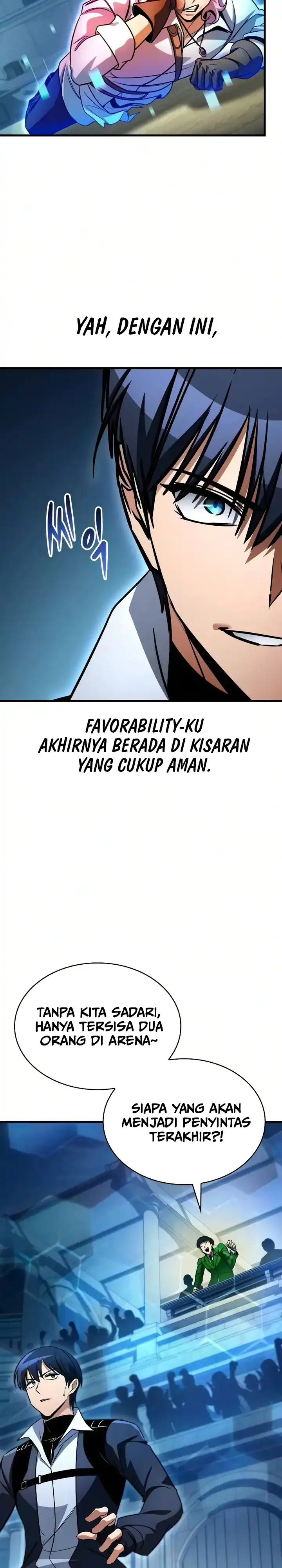 Baca My Exclusive Tower Guide - Chapter 119 halaman 19