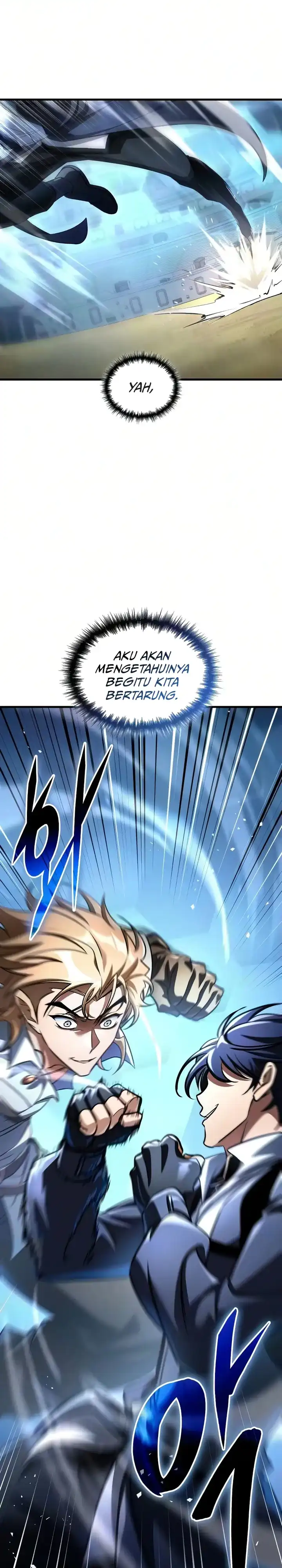 Baca My Exclusive Tower Guide - Chapter 119 halaman 2