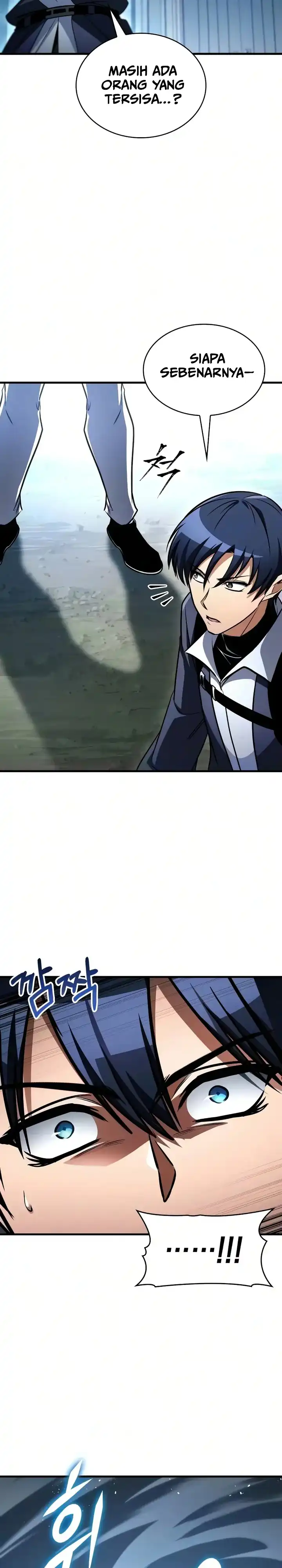 Baca My Exclusive Tower Guide - Chapter 119 halaman 20