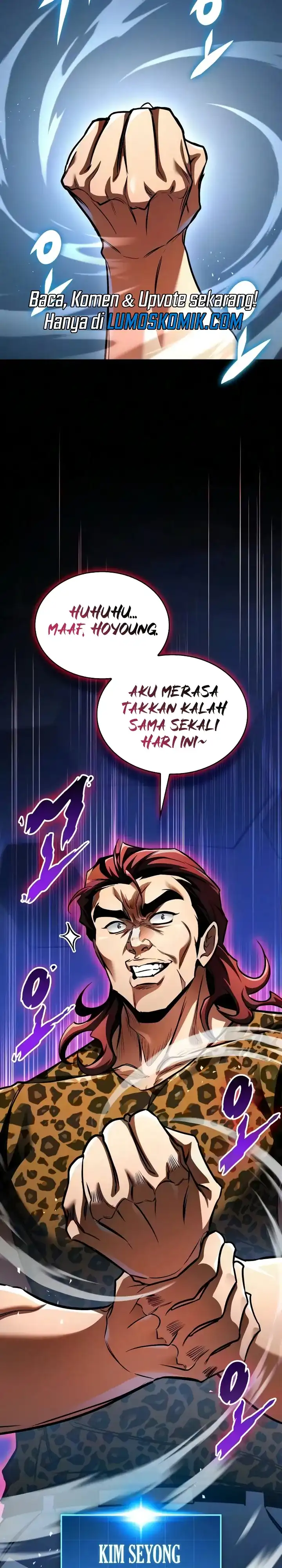 Baca My Exclusive Tower Guide - Chapter 119 halaman 21