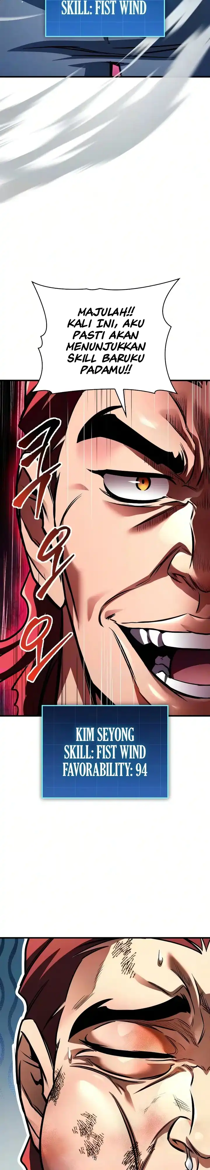 Baca My Exclusive Tower Guide - Chapter 119 halaman 22