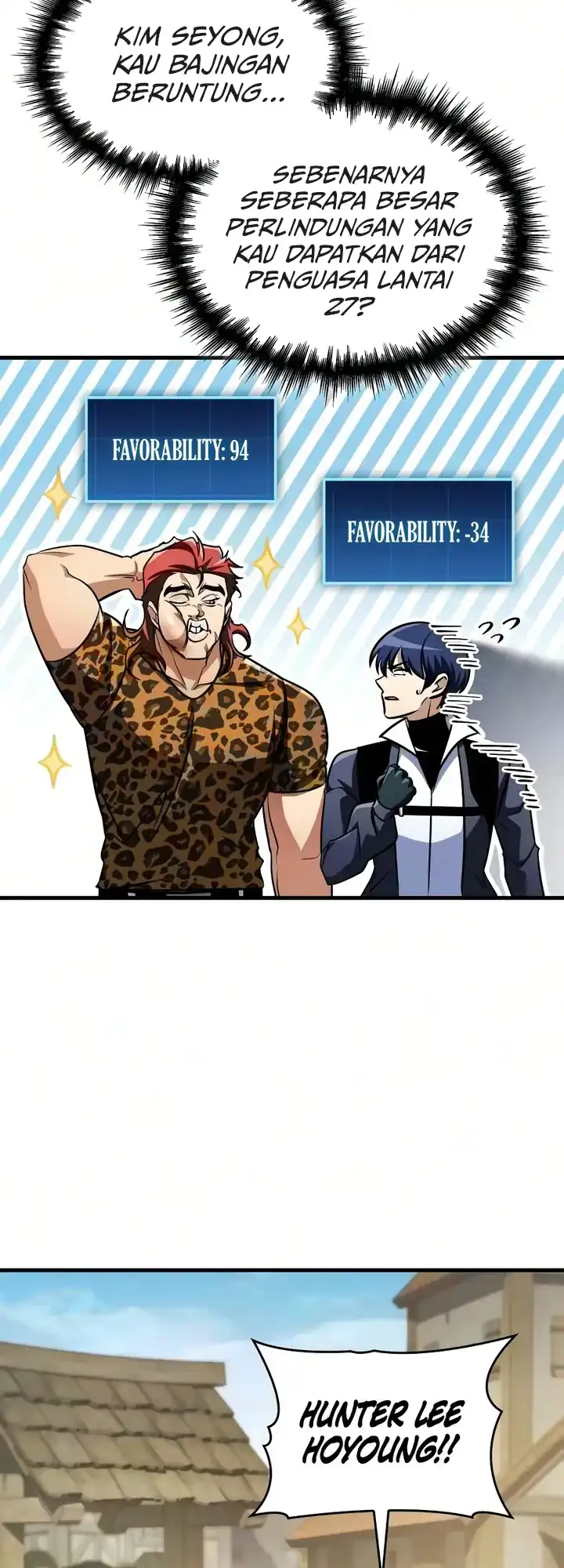 Baca My Exclusive Tower Guide - Chapter 119 halaman 24