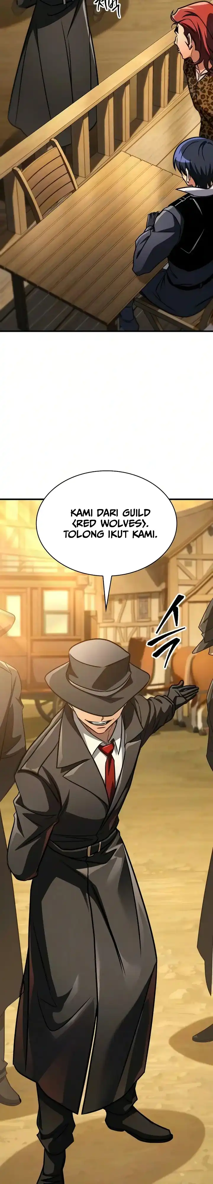 Baca My Exclusive Tower Guide - Chapter 119 halaman 30