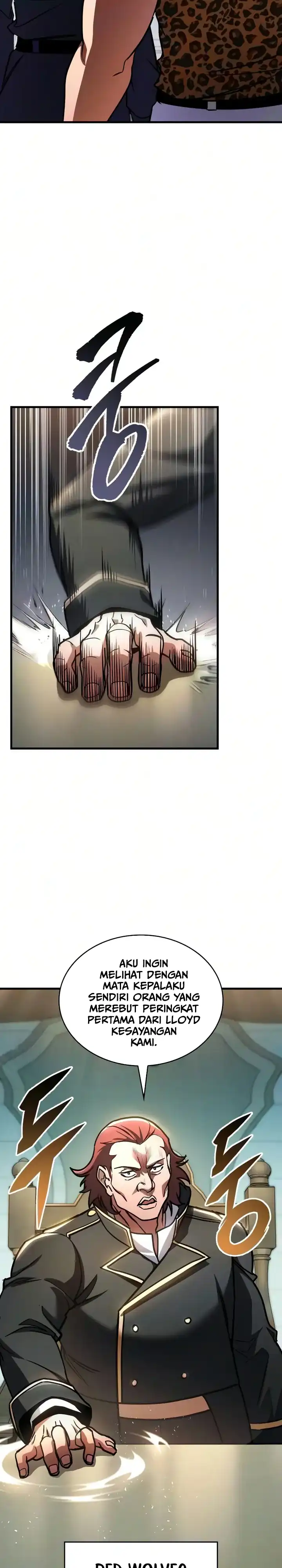 Baca My Exclusive Tower Guide - Chapter 119 halaman 34