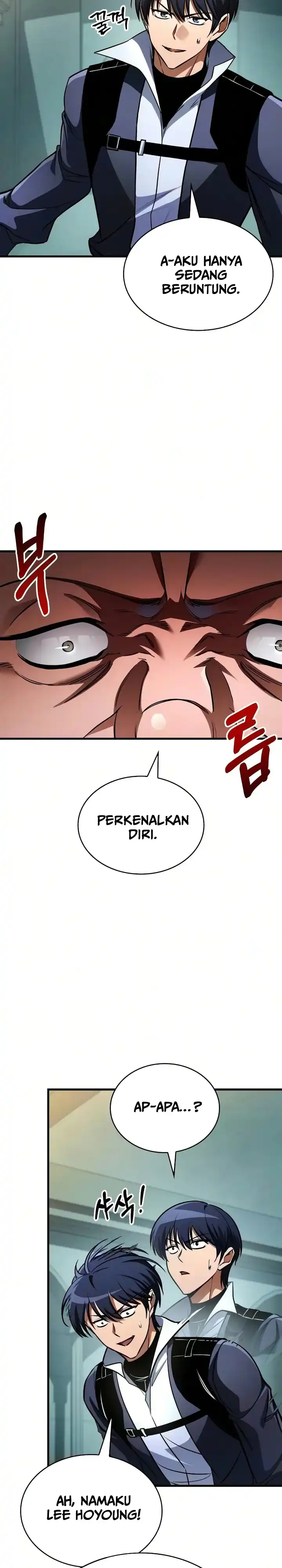 Baca My Exclusive Tower Guide - Chapter 119 halaman 36