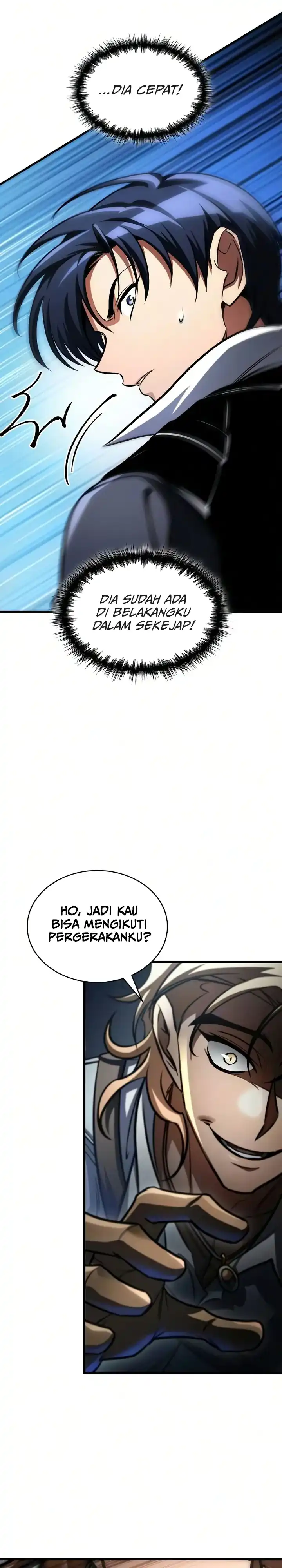 Baca My Exclusive Tower Guide - Chapter 119 halaman 4
