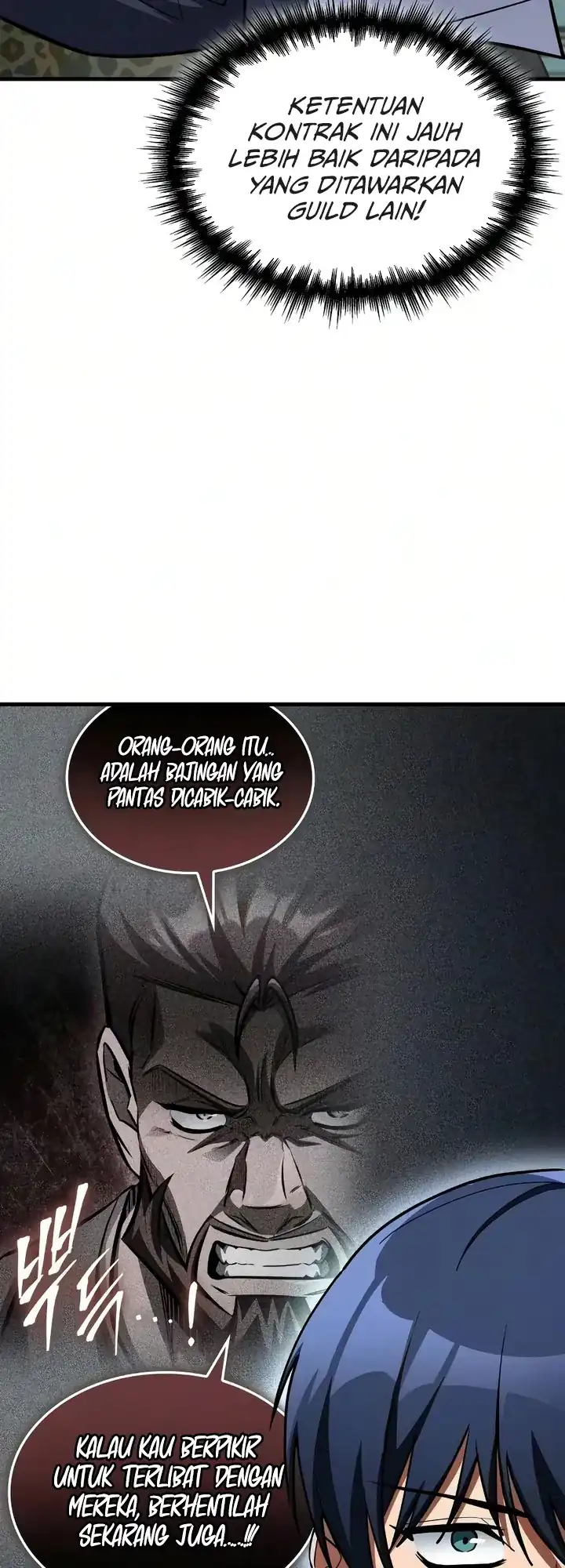 Baca My Exclusive Tower Guide - Chapter 119 halaman 40