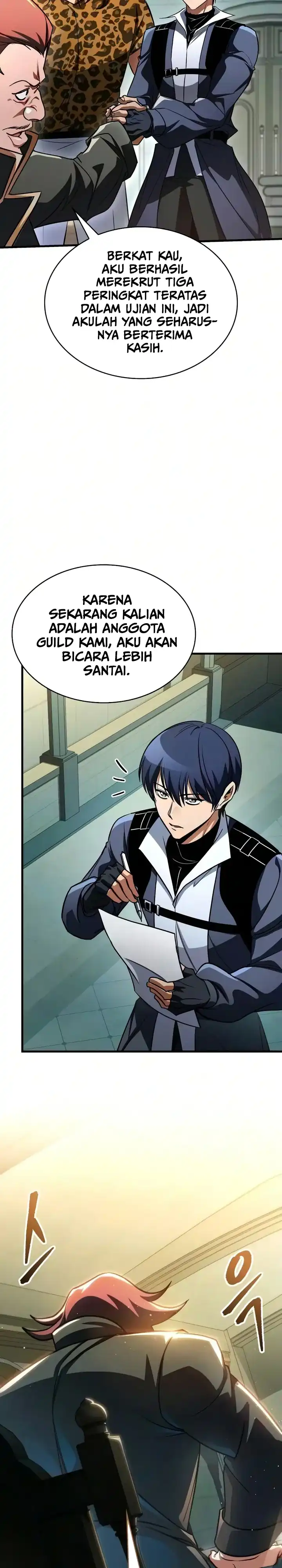 Baca My Exclusive Tower Guide - Chapter 119 halaman 44