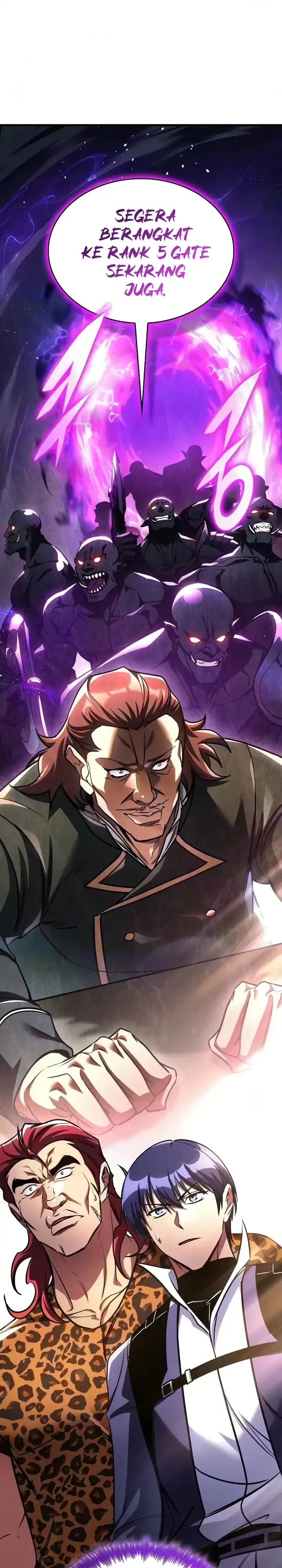 Baca My Exclusive Tower Guide - Chapter 119 halaman 46