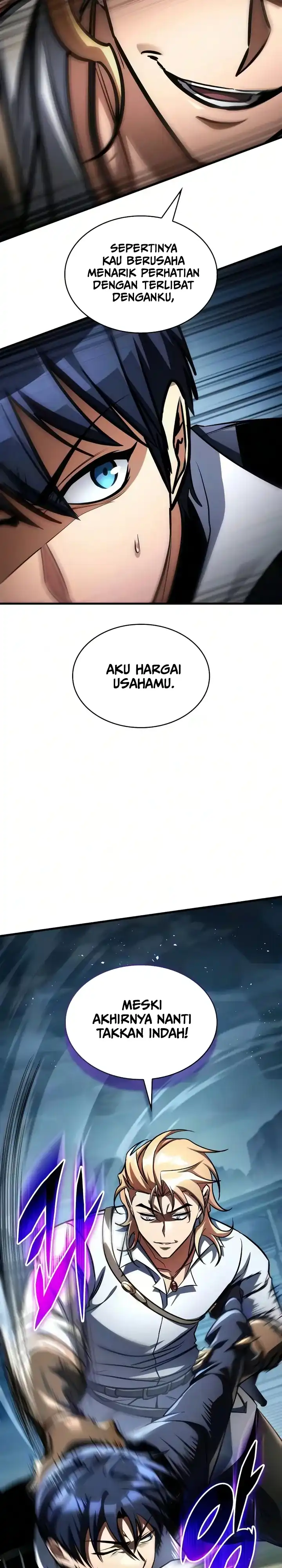Baca My Exclusive Tower Guide - Chapter 119 halaman 5