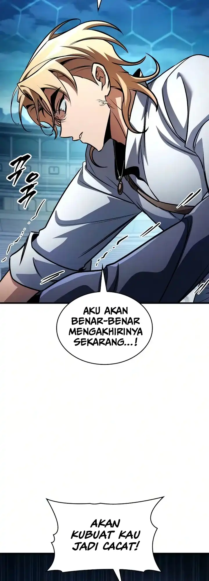 Baca My Exclusive Tower Guide - Chapter 119 halaman 8