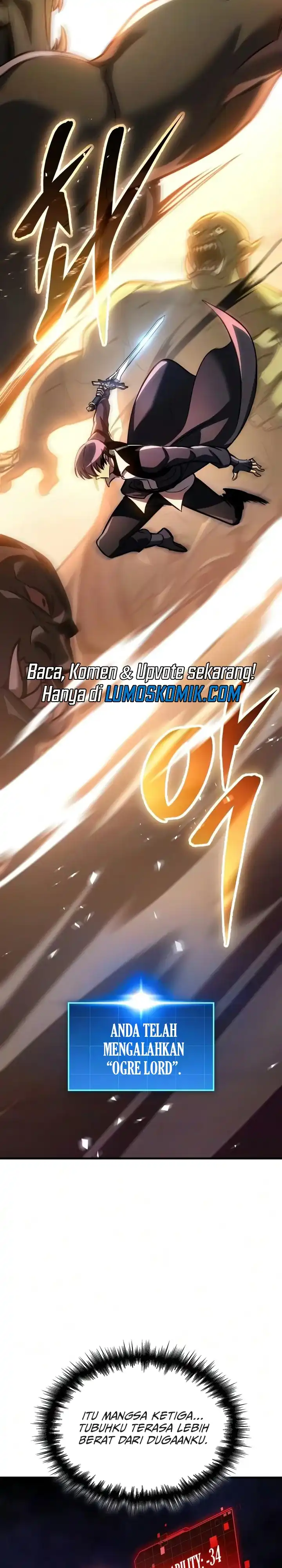 Baca My Exclusive Tower Guide - Chapter 120 halaman 13