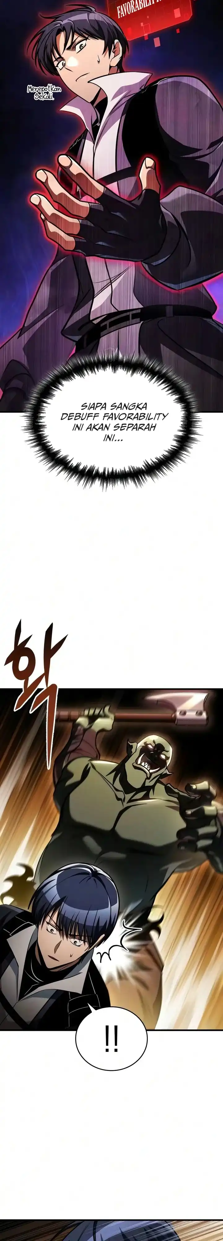 Baca My Exclusive Tower Guide - Chapter 120 halaman 14