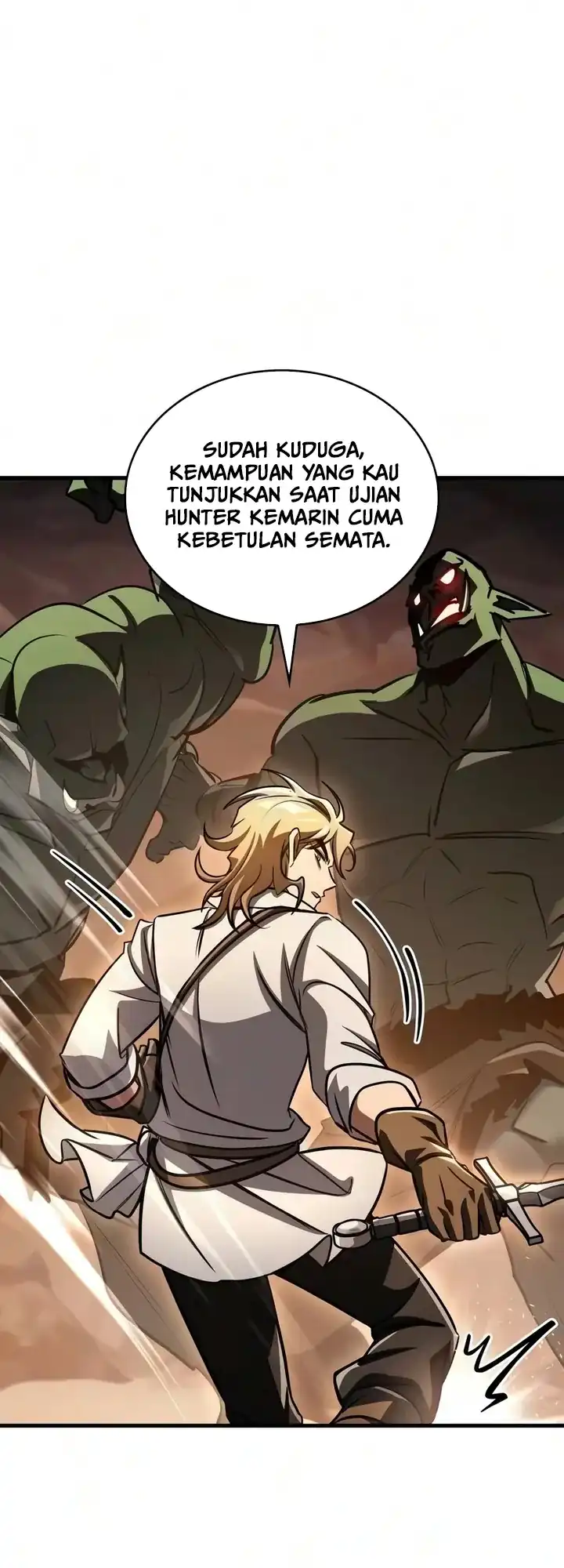 Baca My Exclusive Tower Guide - Chapter 120 halaman 16