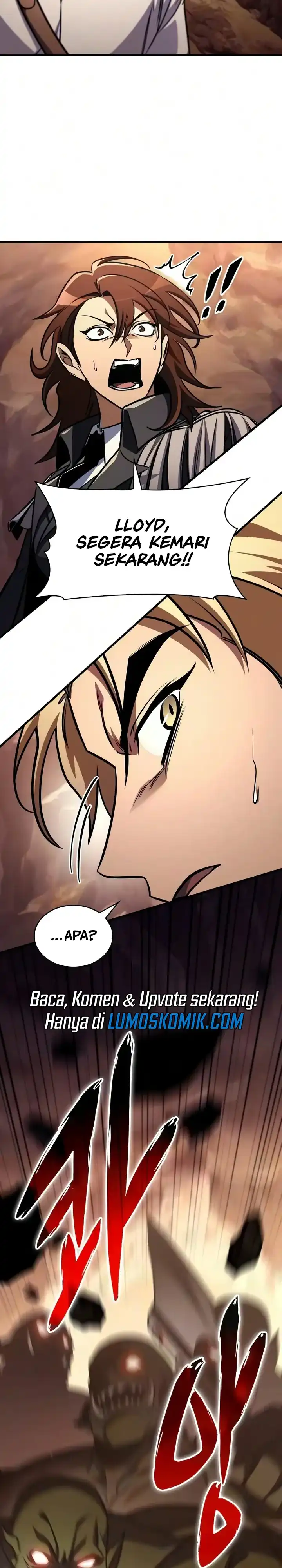 Baca My Exclusive Tower Guide - Chapter 120 halaman 21