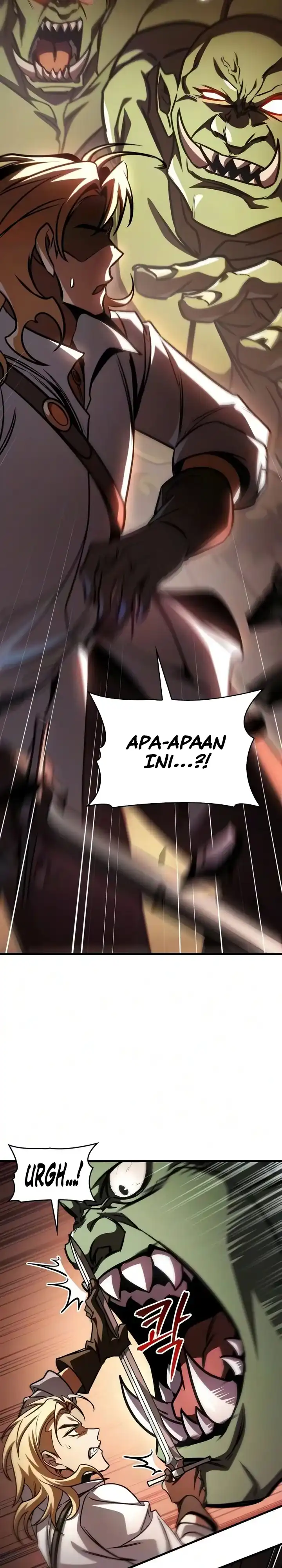 Baca My Exclusive Tower Guide - Chapter 120 halaman 22