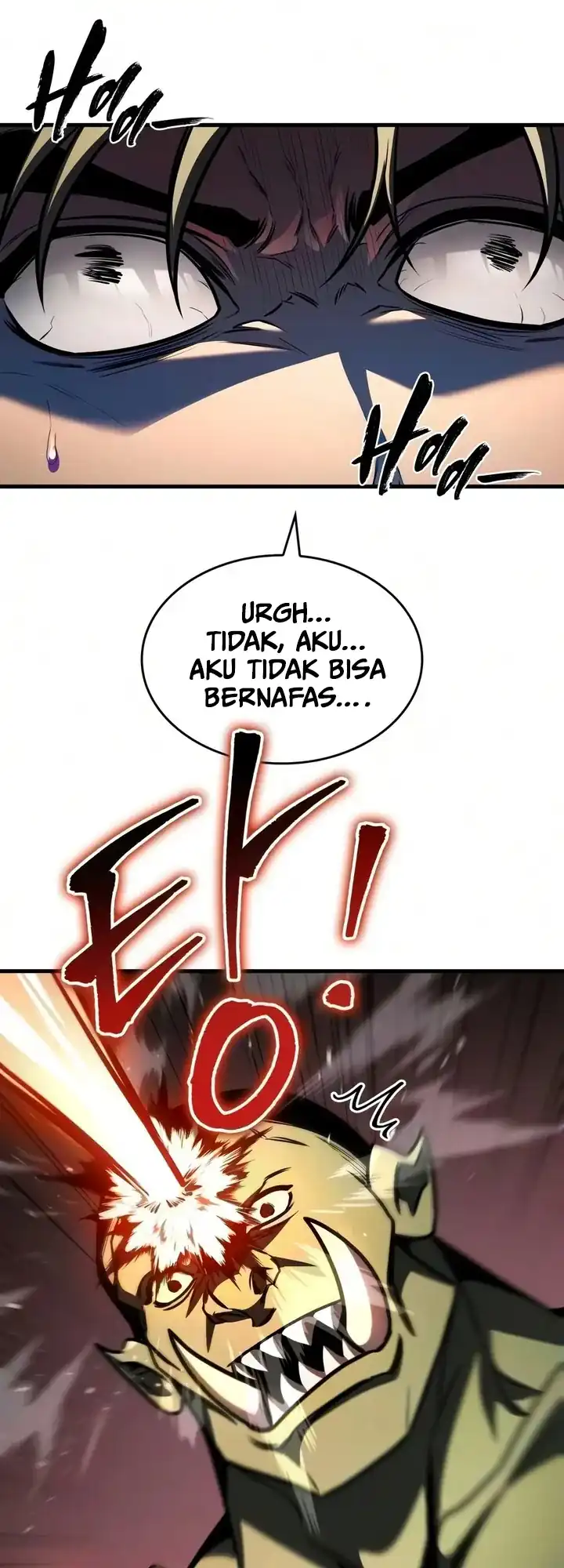 Baca My Exclusive Tower Guide - Chapter 120 halaman 24