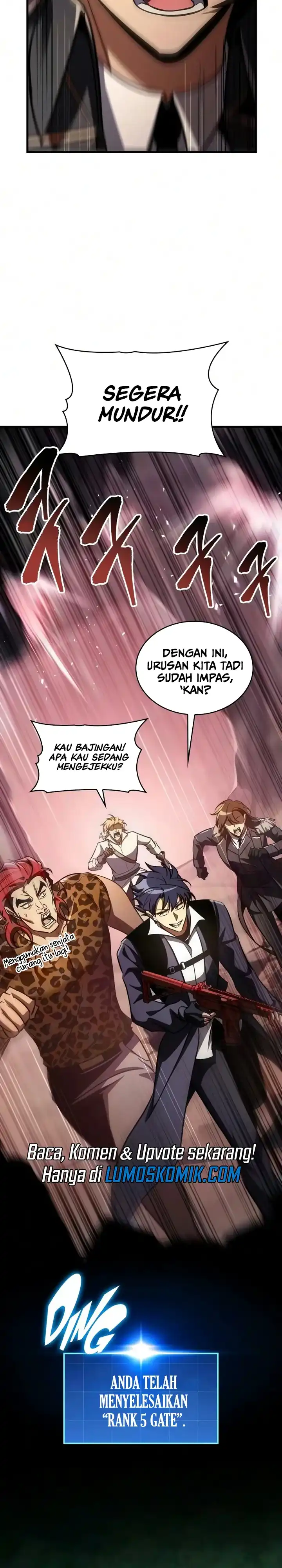 Baca My Exclusive Tower Guide - Chapter 120 halaman 29