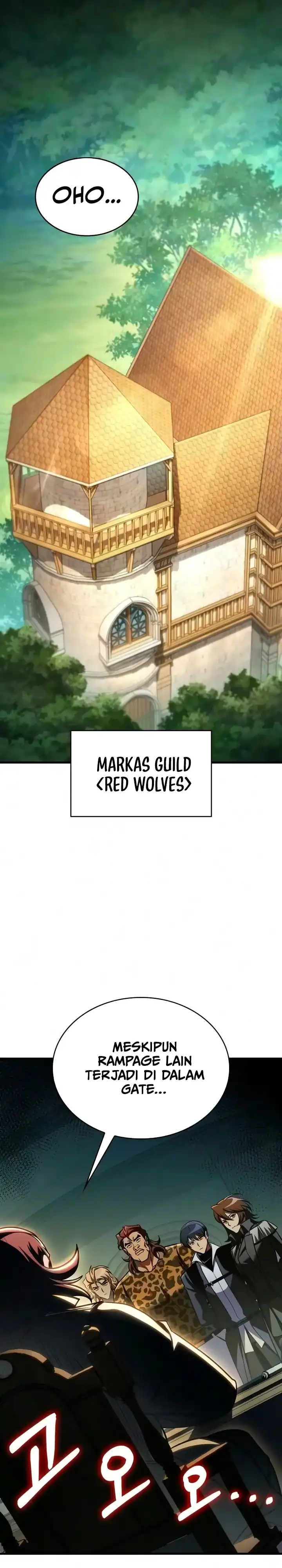 Baca My Exclusive Tower Guide - Chapter 120 halaman 30