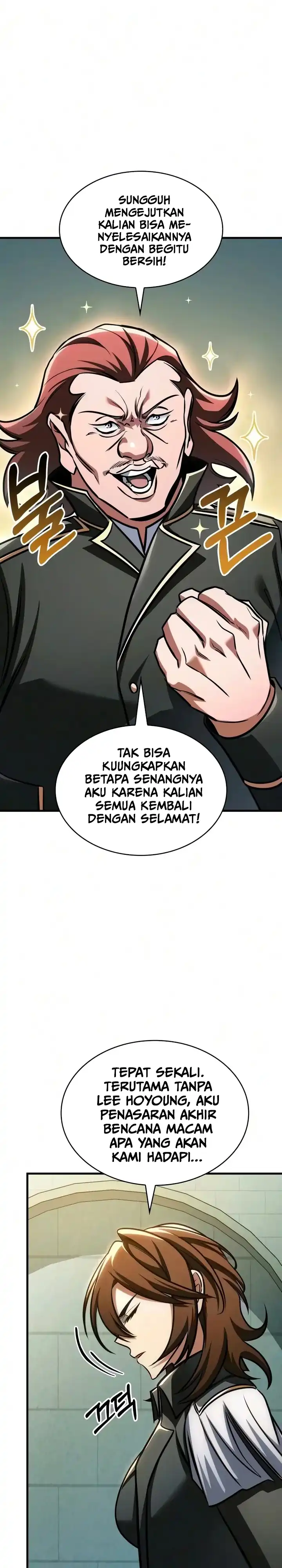 Baca My Exclusive Tower Guide - Chapter 120 halaman 31