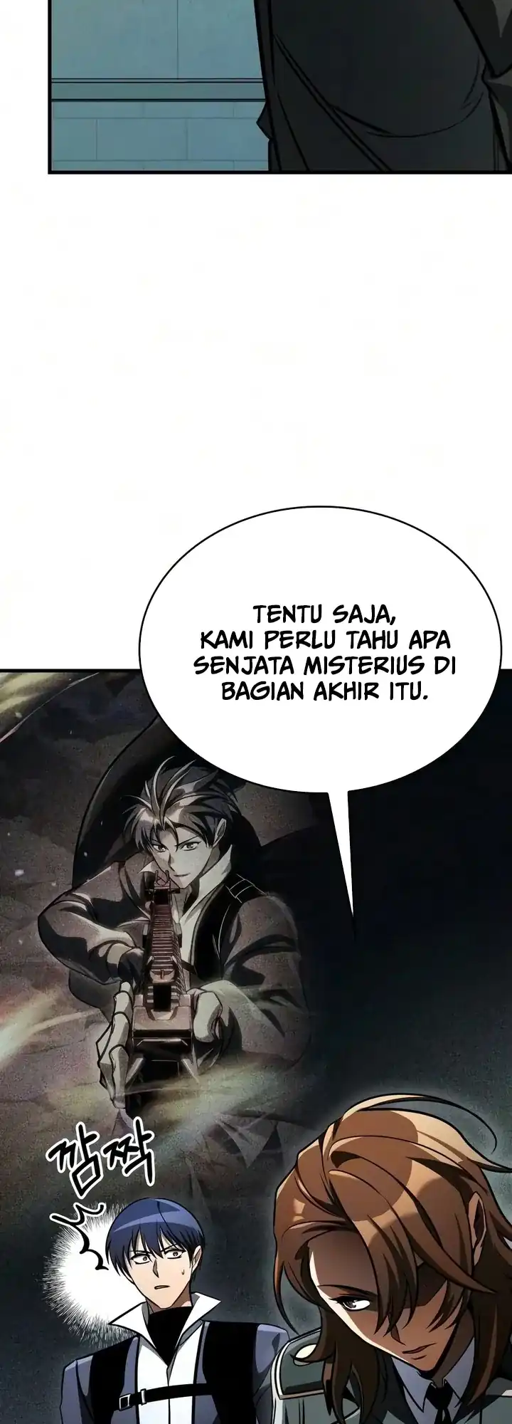 Baca My Exclusive Tower Guide - Chapter 120 halaman 32