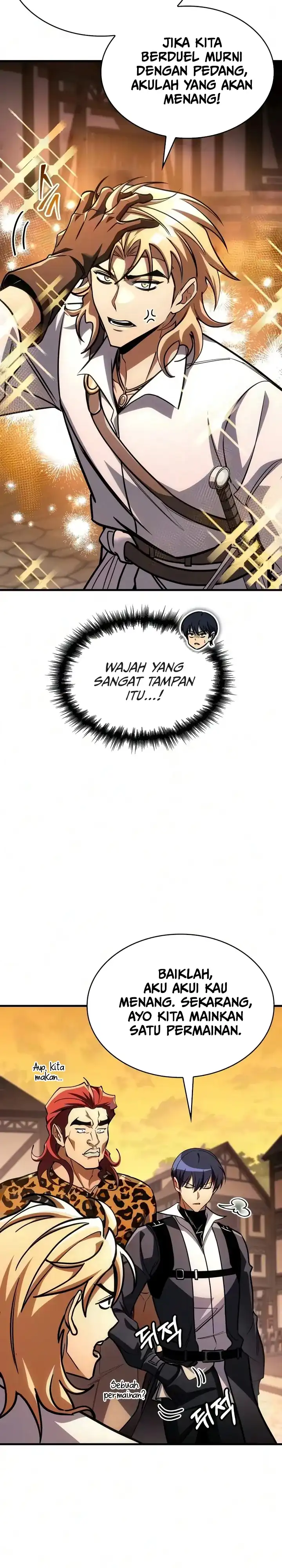 Baca My Exclusive Tower Guide - Chapter 120 halaman 38