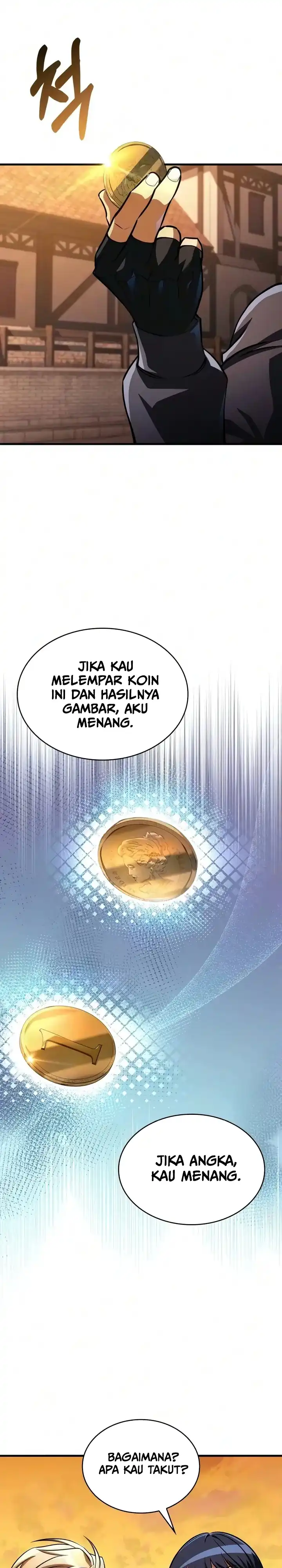 Baca My Exclusive Tower Guide - Chapter 120 halaman 39