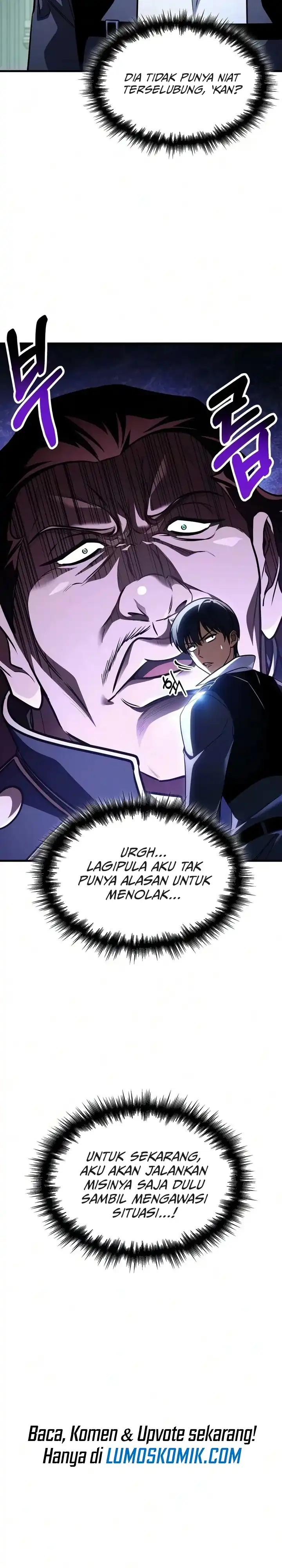 Baca My Exclusive Tower Guide - Chapter 120 halaman 4