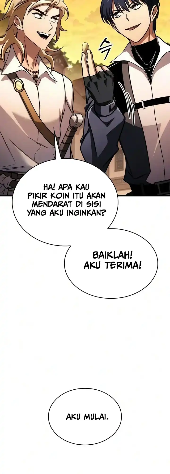 Baca My Exclusive Tower Guide - Chapter 120 halaman 40