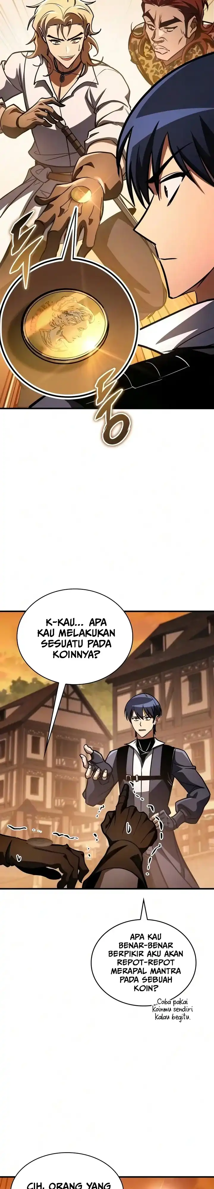 Baca My Exclusive Tower Guide - Chapter 120 halaman 42