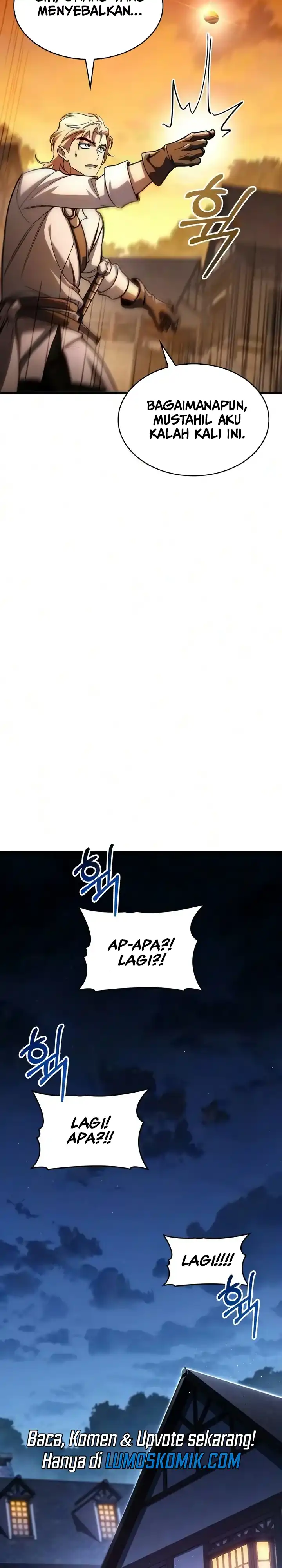 Baca My Exclusive Tower Guide - Chapter 120 halaman 43