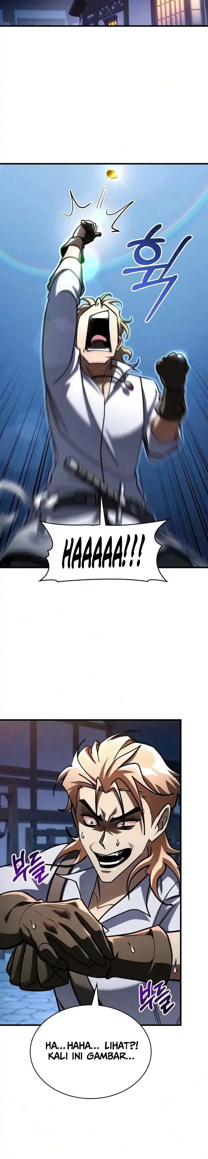 Baca My Exclusive Tower Guide - Chapter 120 halaman 44