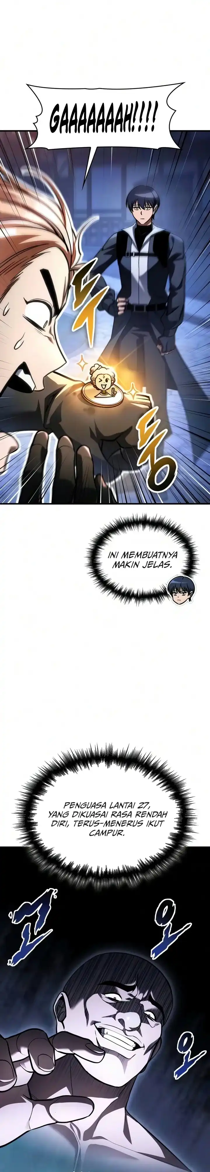 Baca My Exclusive Tower Guide - Chapter 120 halaman 45