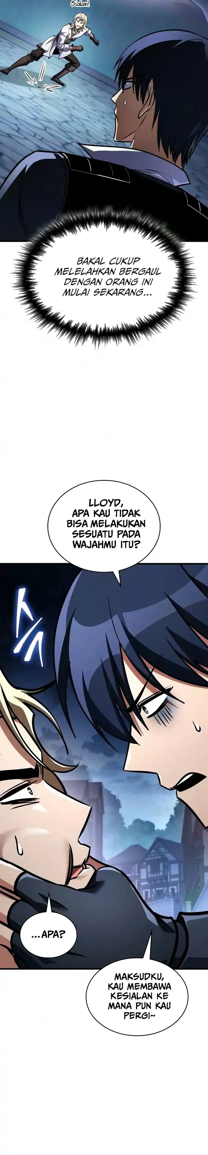 Baca My Exclusive Tower Guide - Chapter 120 halaman 46