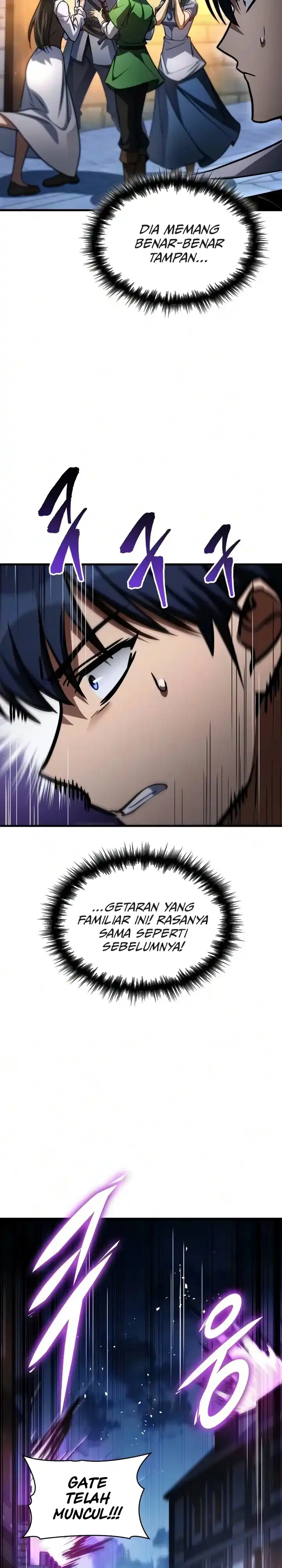 Baca My Exclusive Tower Guide - Chapter 120 halaman 51